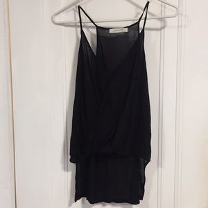 Zara Collection Tank